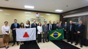 VEIA thúc đẩy hợp tác Việt Nam – Brazil, mở rộng kết nối doanh nghiệp điện tử và công nghệ cao